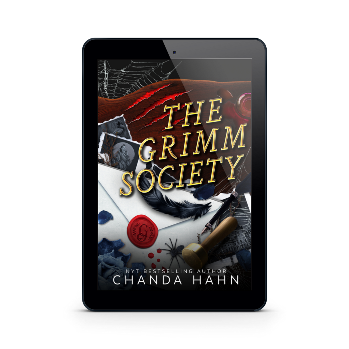 The Grimm Society