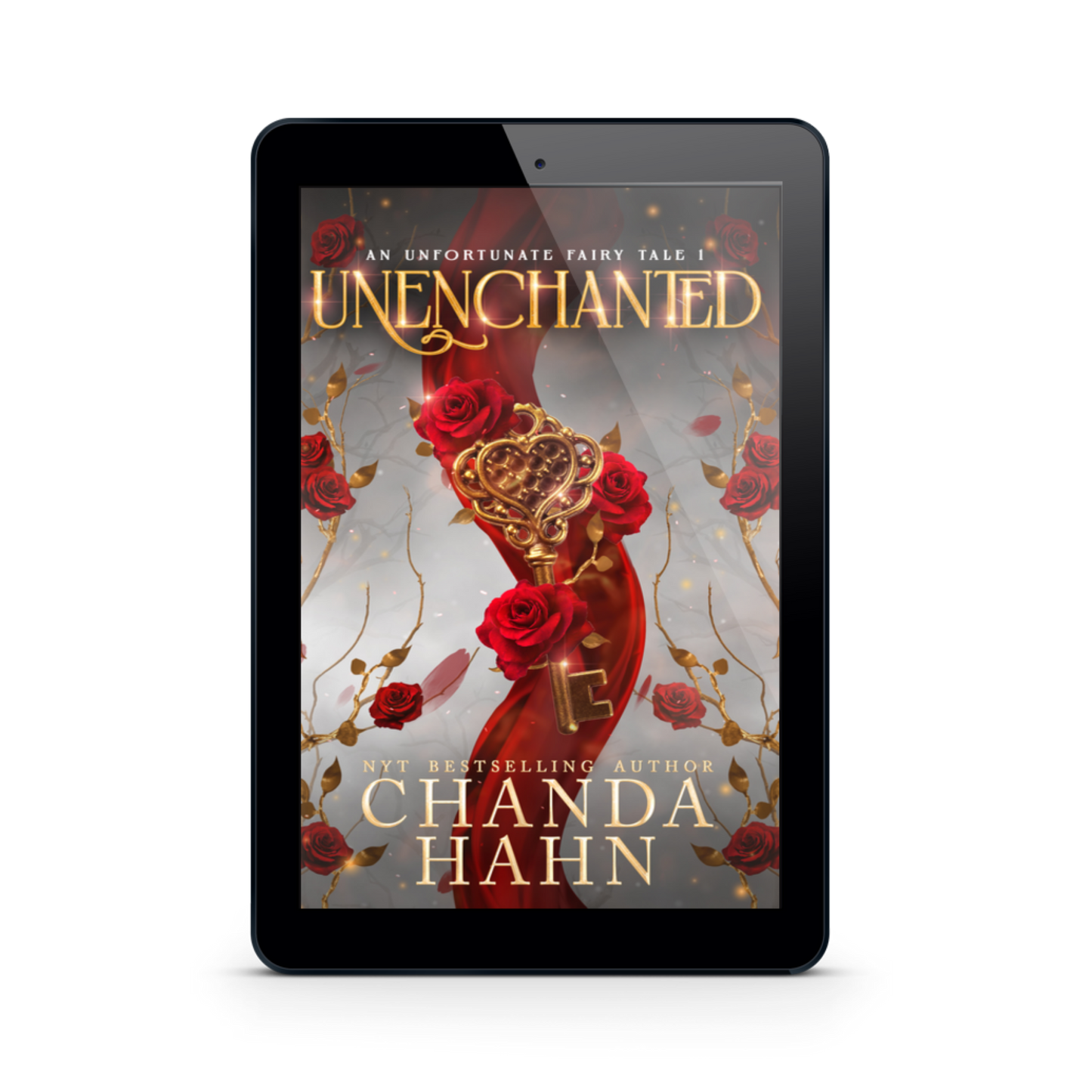 UnEnchanted