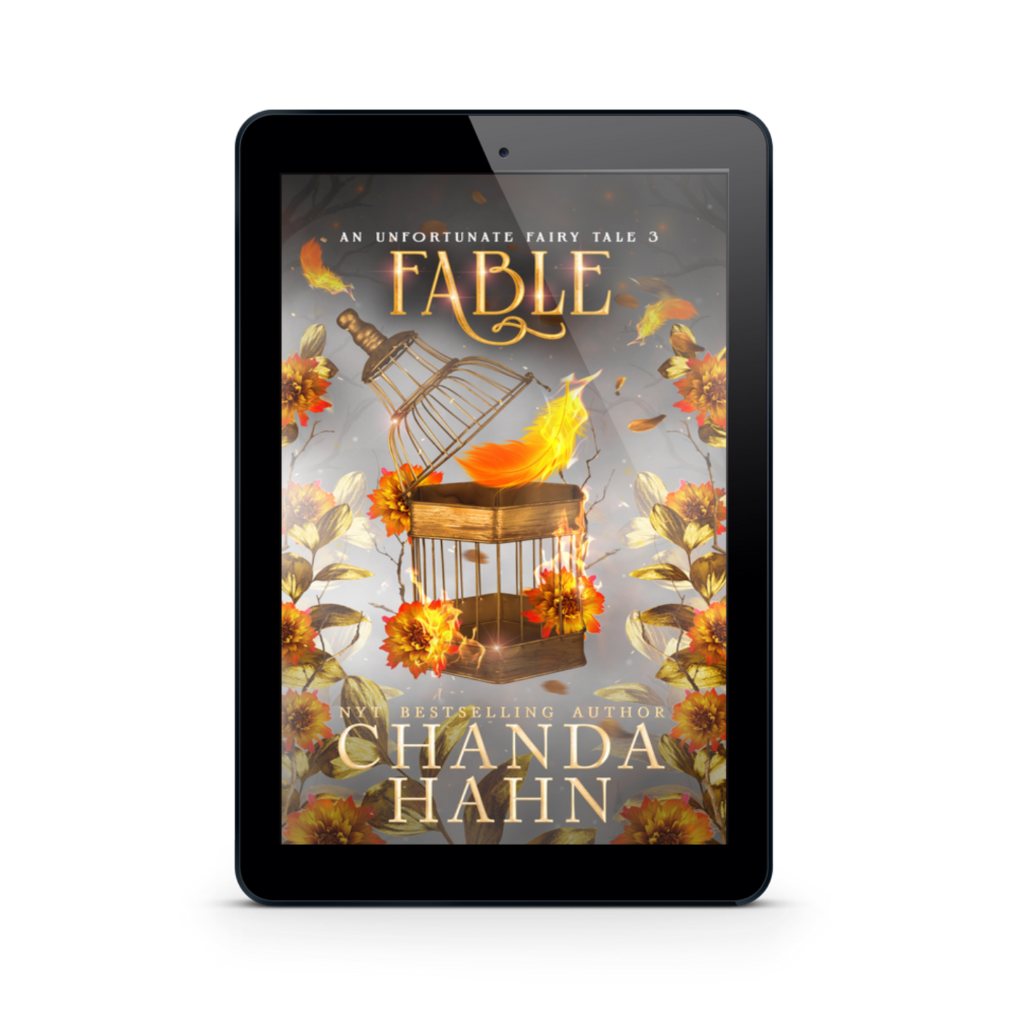 Fable ebook