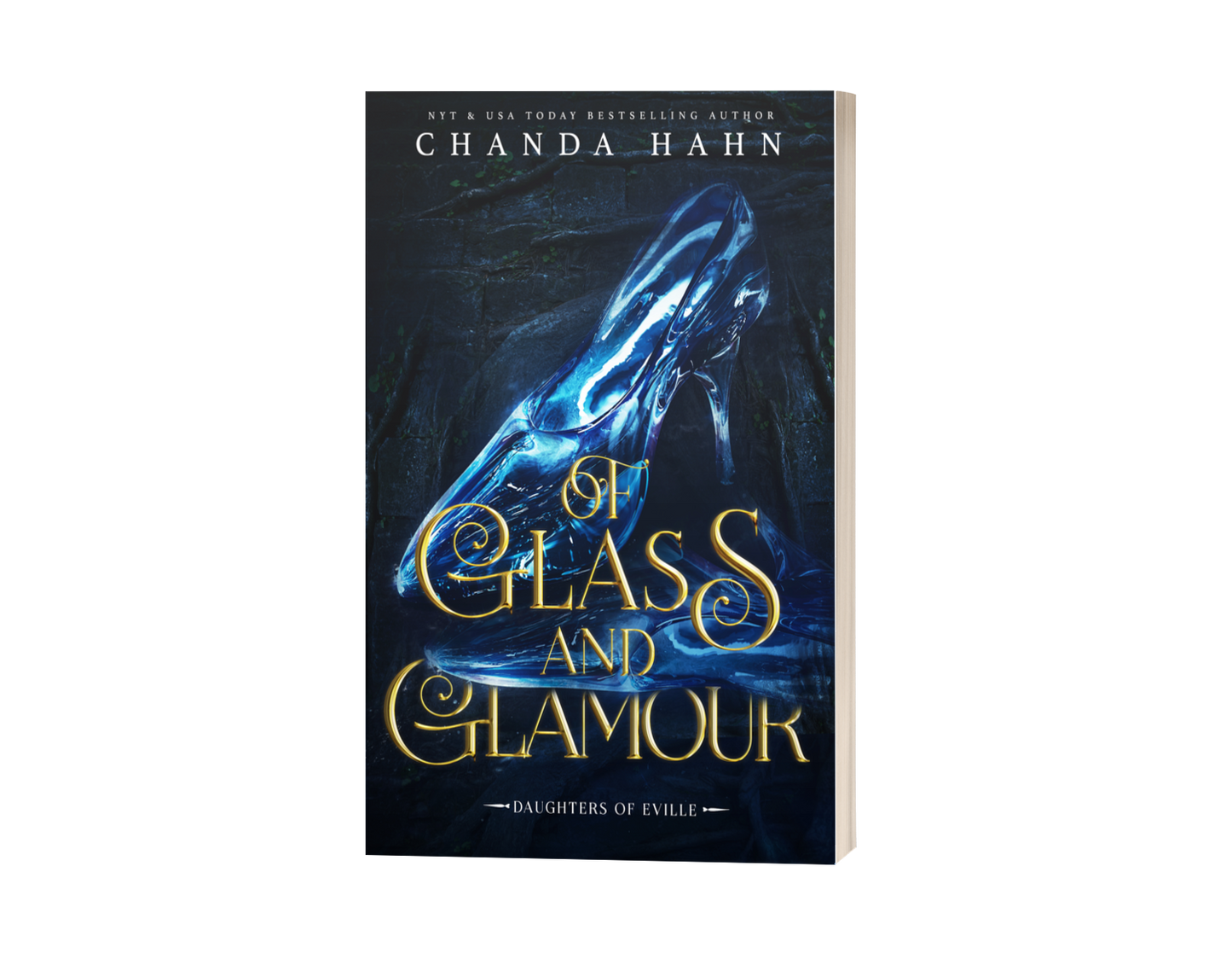 Of Glass and Glamour