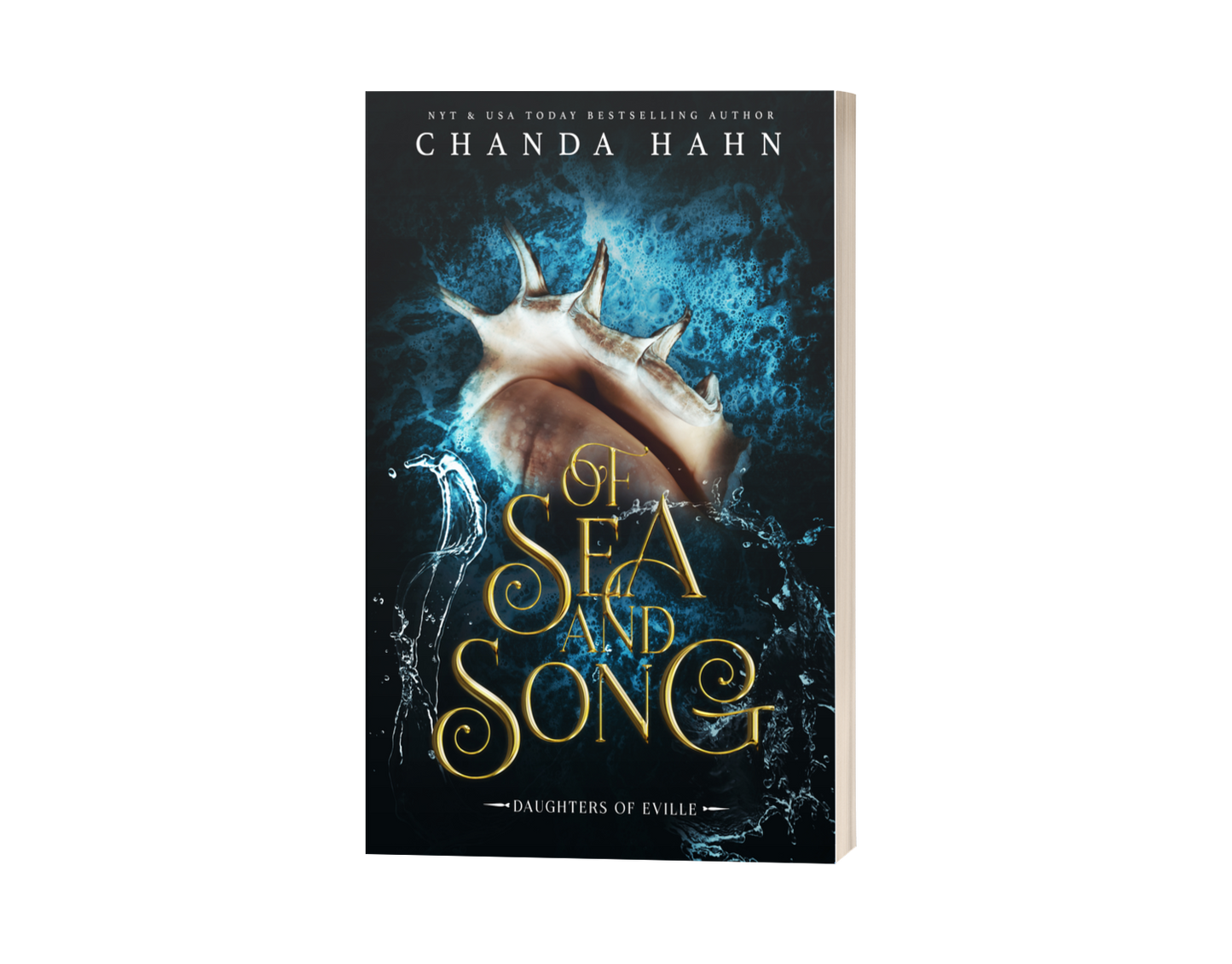 Of Sea and Song