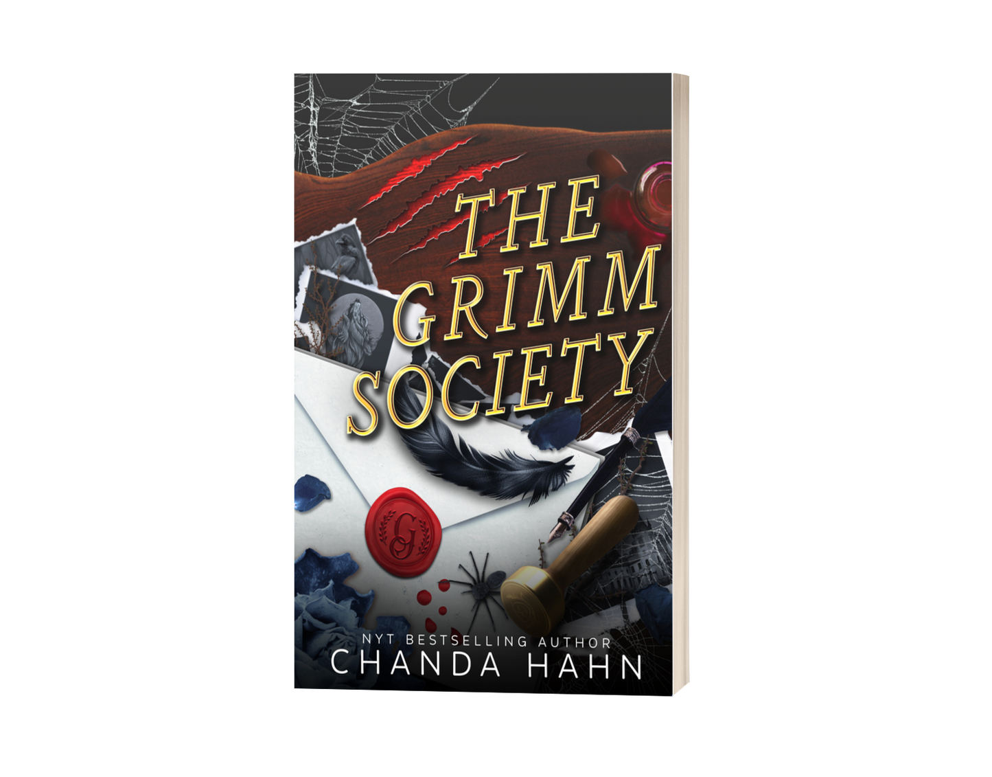 The Grimm Society