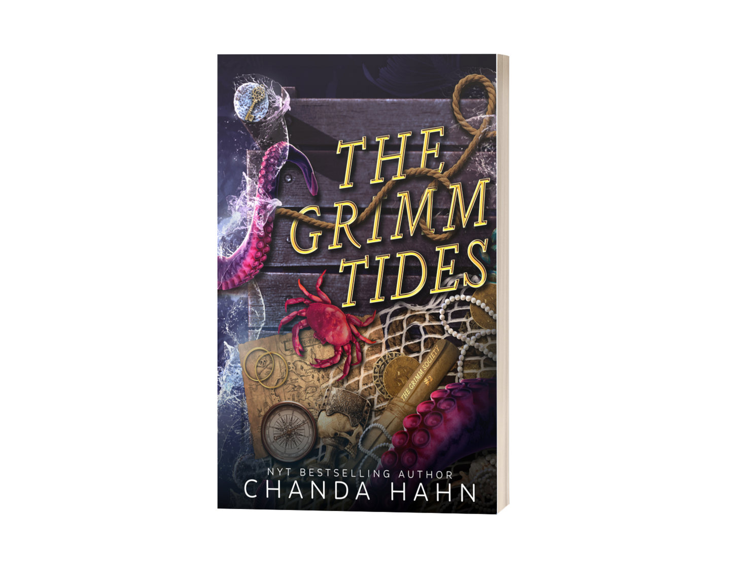 The Grimm Tides