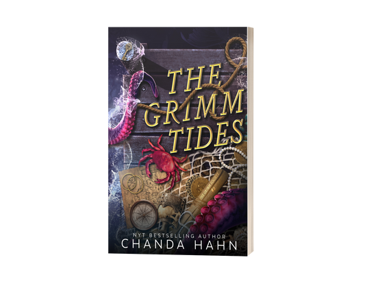 The Grimm Tides