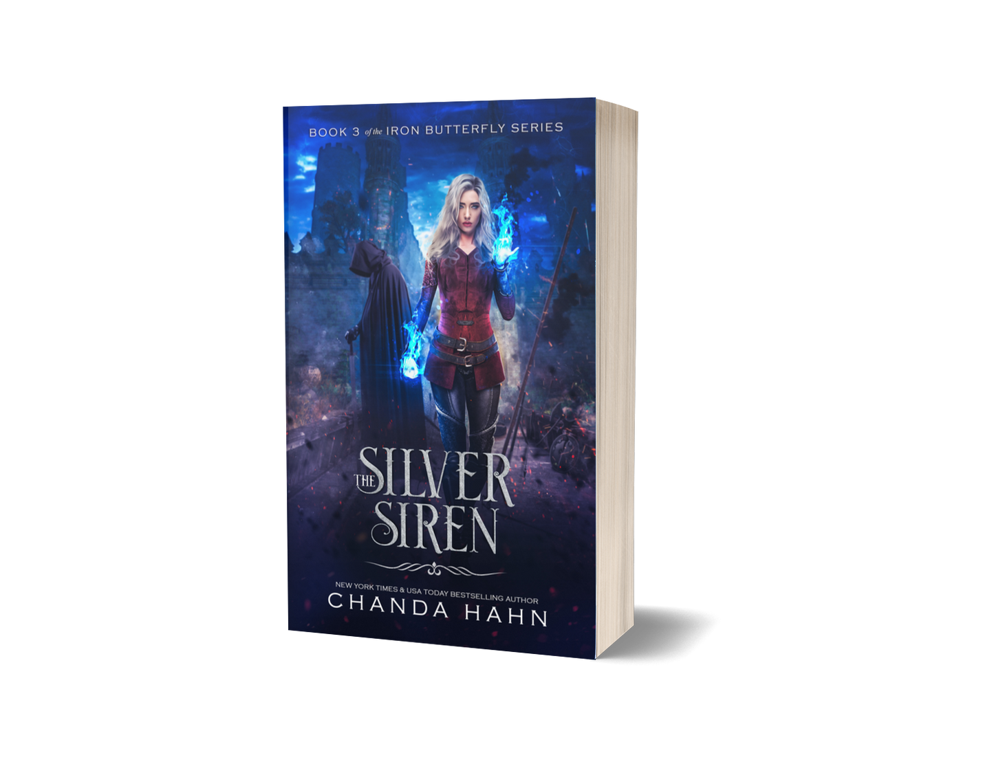 The Silver Siren