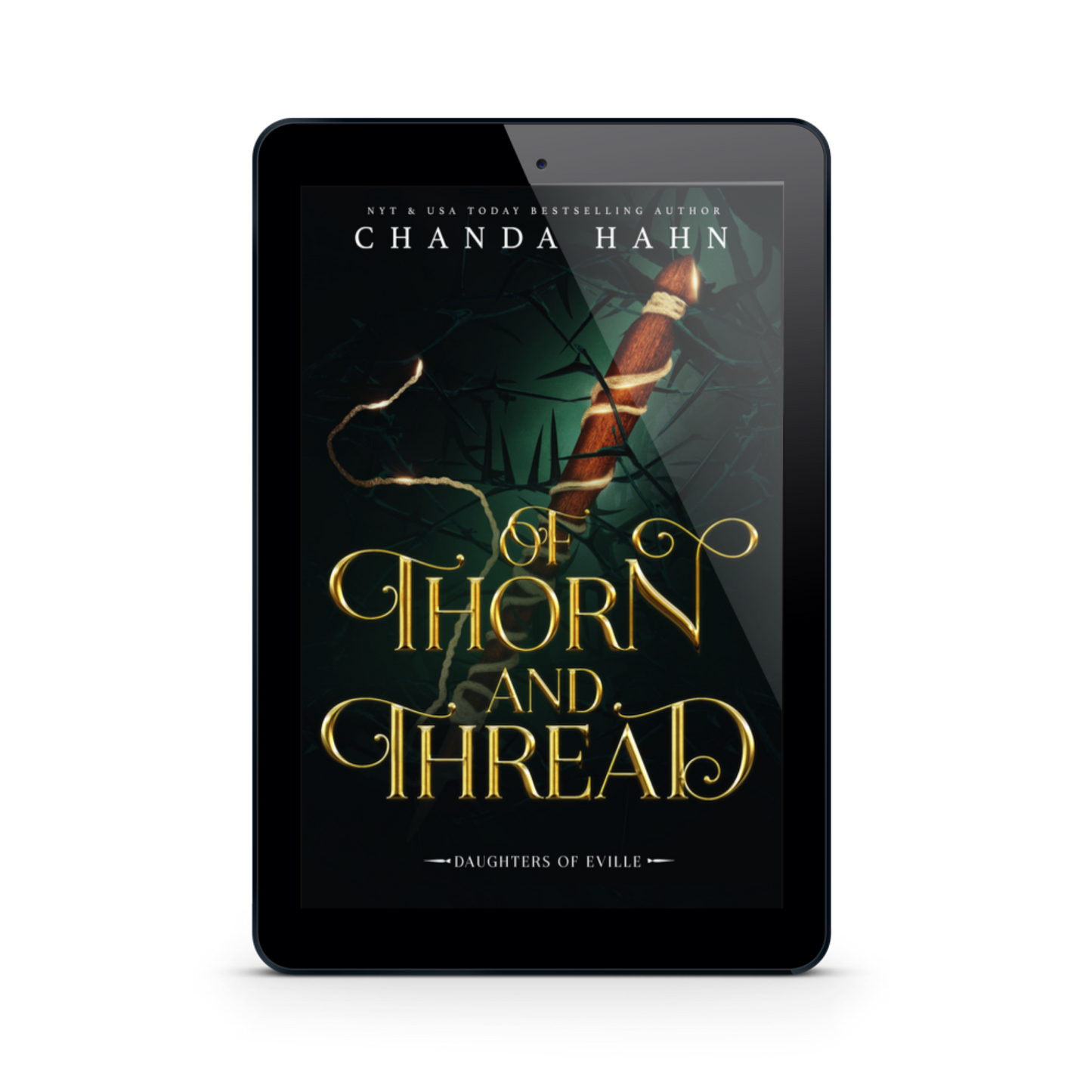 Of Thorn and Thread