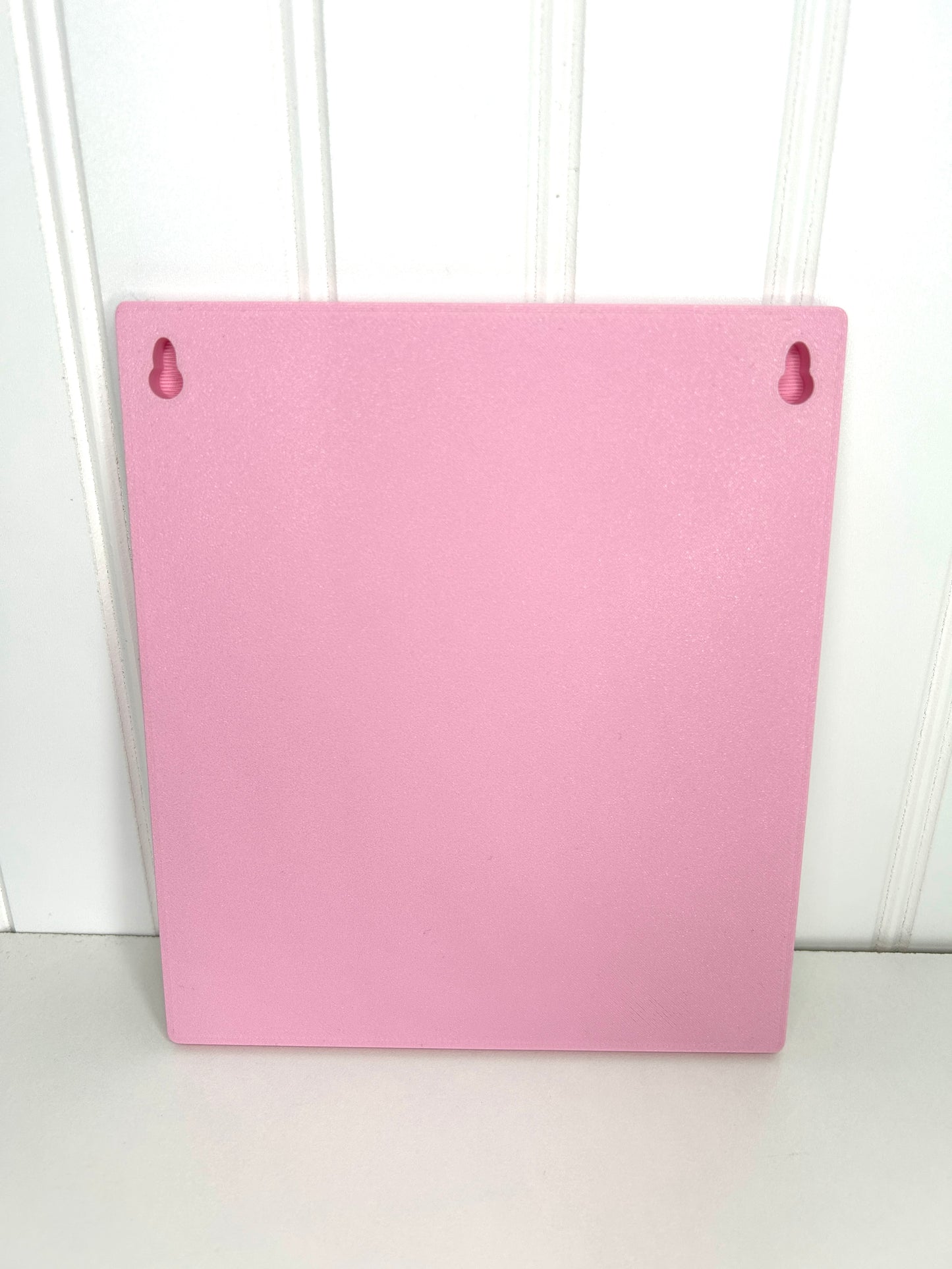 Books Read This Year Wall or Bookshelf Counter