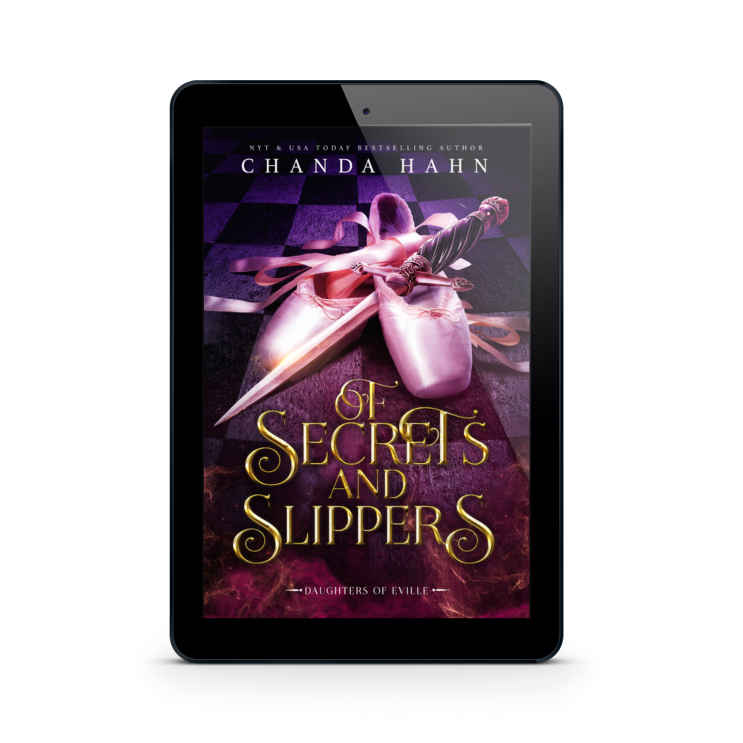 Of Secrets and Slippers ebook