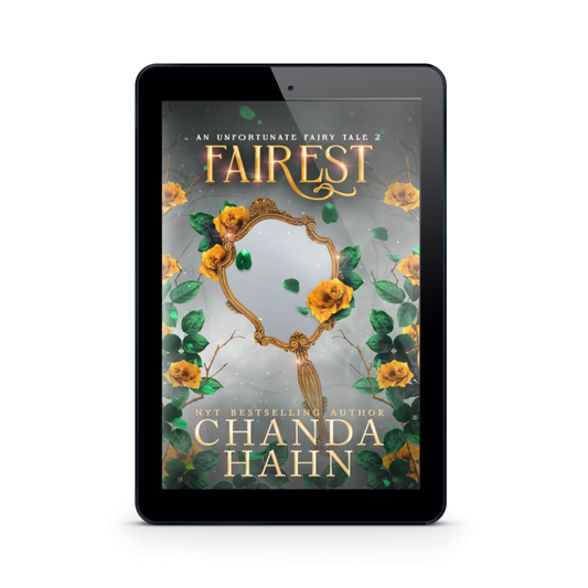 Fairest ebook