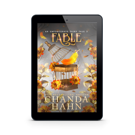 Fable ebook