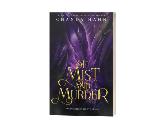 Of Mist and Murder