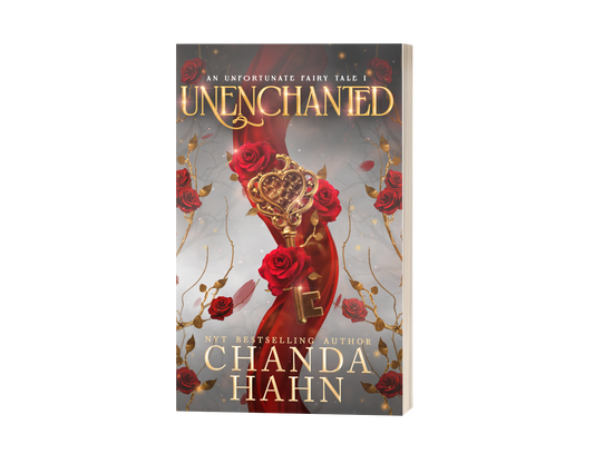 UnEnchanted