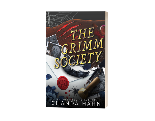 The Grimm Society