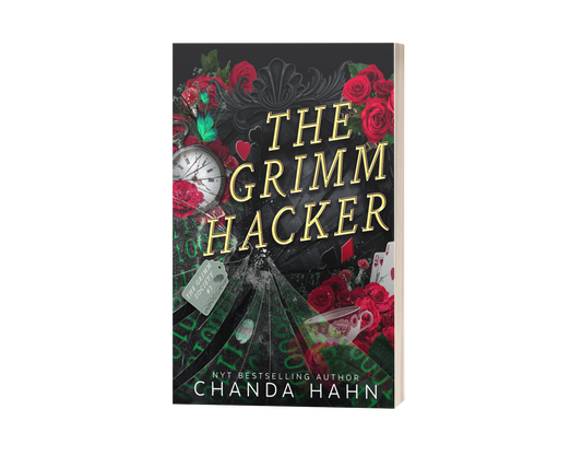 The Grimm Hacker