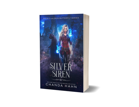 The Silver Siren