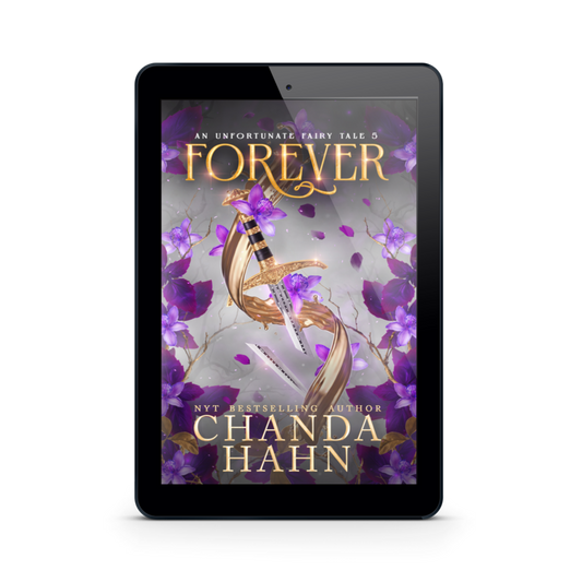 Forever ebook