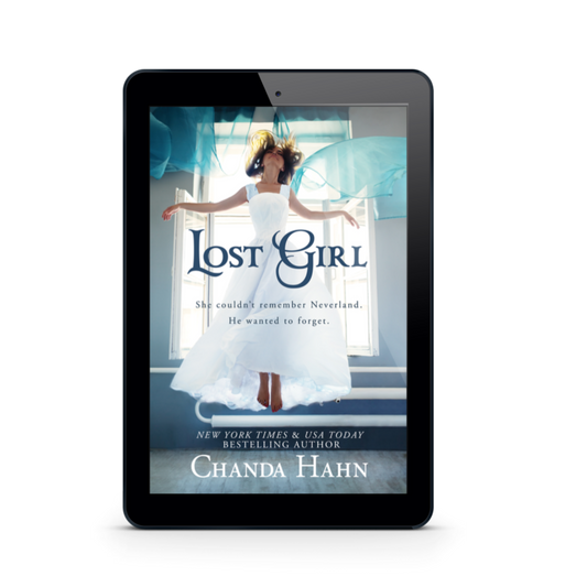 Lost Girl ebook