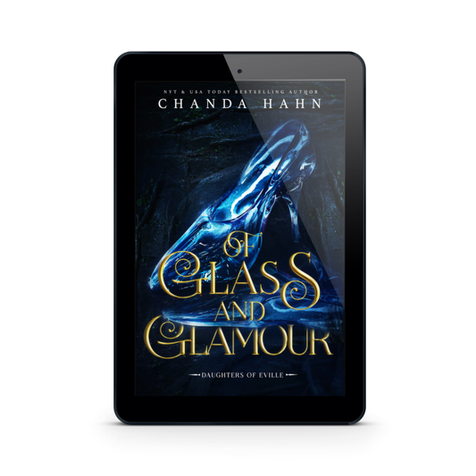Of Glass and Glamour ebook