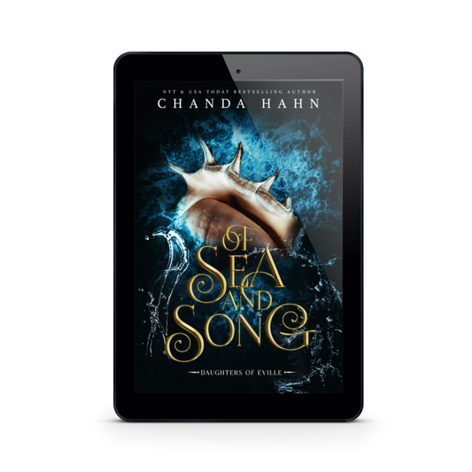 Of Sea and Song ebook
