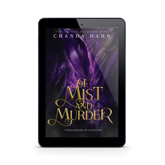Of Mist and Murder ebook
