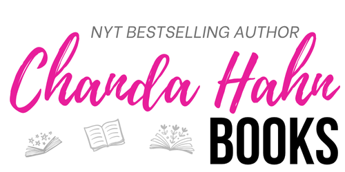 Chanda Hahn Books