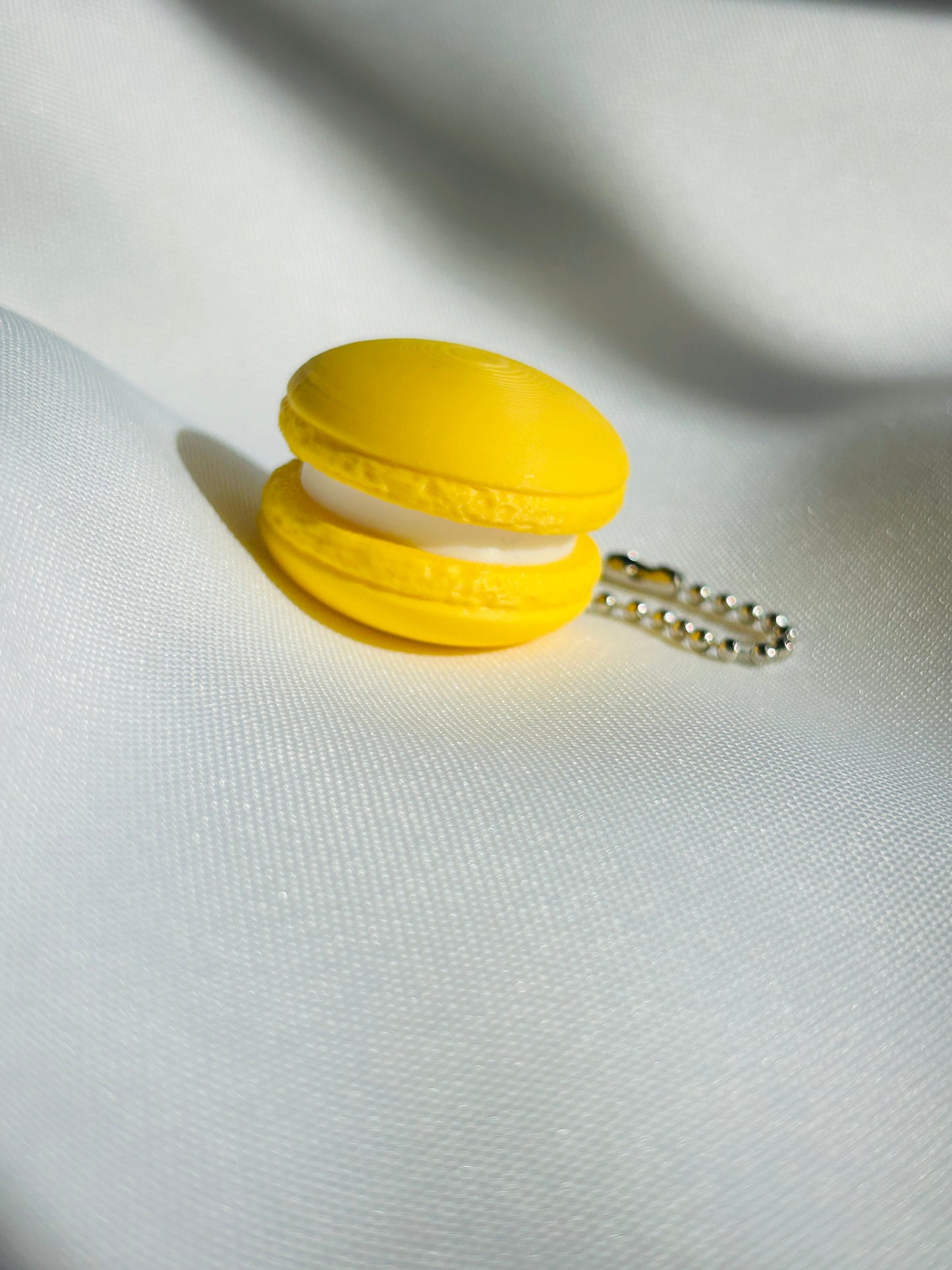 Macaron Fidget Clicker- 3d printed